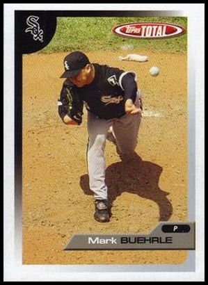 127 Mark Buehrle